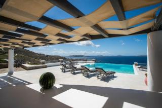 Villa Jet by Mykonos Rocks - Mikonos - 1