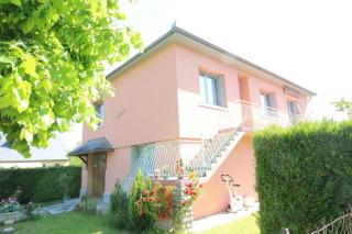Charmante maison Corisande - Gerde - 9