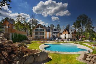 Green Mountain 5* Hotel - Karpacz - 1