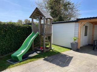 De Roos chalet 174 - Sint Annaland - 8