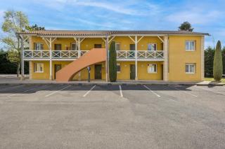 Hôtel Newport - Villefranche-sur-Saône - 6