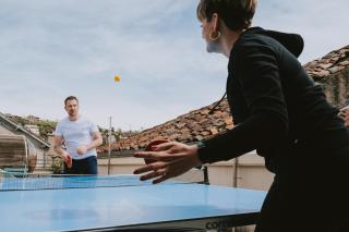 Appart'hôtel Les Fleurines By Urban Style - 2