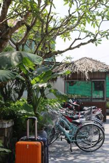 Hoi An Eco Lodge & Spa - Hoi An - 1