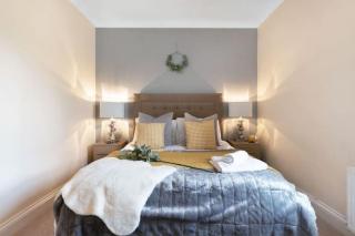 Stylish Cottage - Parking - Garden - Sleeps 6 - Cambridge - 8