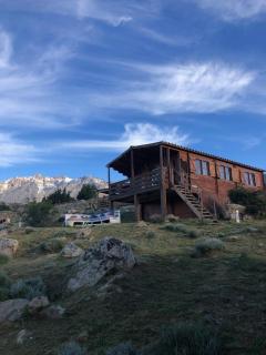 Les Chalets De Lozzi - Calacuccia - 1