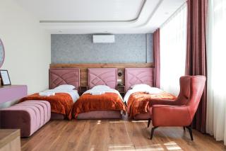 Nafron Hotel - 8