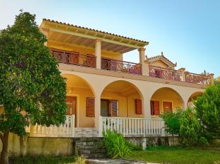 Areti's Apartment - Agios Georgios Pagon - 0