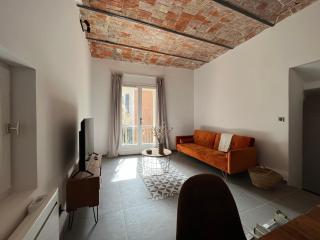 Les Vans - Charmant appartement au cœur du village - Les Vans - 3