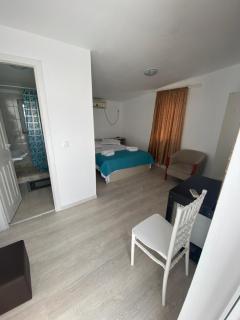 PENSIUNEA PROMENADA MAMAIA NORD - Mamaia Nord - Năvodari - 2