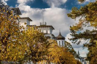 Dünenpark 090 - Binz - 6