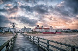 Dünenpark 090 - Binz - 5