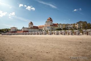 Dünenpark 087 - Binz - 7