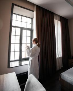 OLF Hotel - Baku - 9