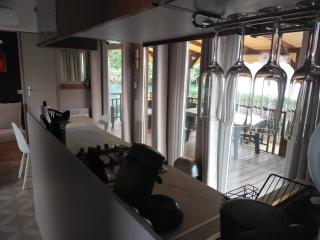 MOBIL HOME LE BIENVENUE 3 CH VALRAS PLAGE - Valras-Plage - 1