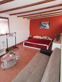 Apartments Ingrid - Novigrad - 1