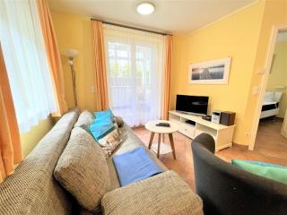 Villa Strandperle 01 - Souterrain - 8