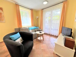 Villa Strandperle 01 - Souterrain - 7