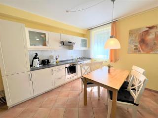 Villa Strandperle 01 - Souterrain - Binz - 6