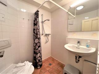 Villa Strandperle 01 - Souterrain - Binz - 2