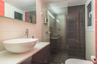 Confy Living Apartment Metaxourghio Metro Station - Atene - 9