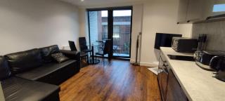 Earl Street 122 - Sheffield - 2