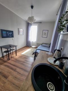 Cozy Apartment in Sofia Center - Sofia - 4
