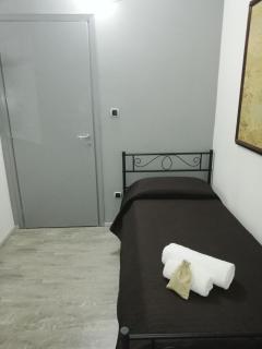 Casa di Giorgio-fronte spiaggia - Pizzo - 4