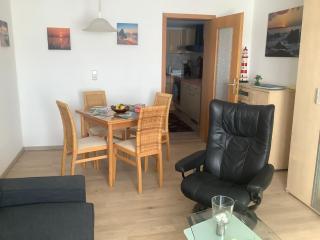 Ferienwohnung Zur Sperrmauer - Edersee - 2