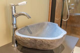 Bertha Shepherd's Hut - Lydney - 1