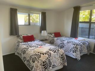 Amberlea Cottages - Hokitika - 5