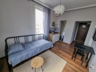 Cozy Apartment in Sofia Center - Sofia - 6