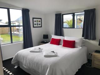 Amberlea Cottages - Hokitika - 6