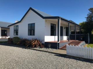 Amberlea Cottages - Hokitika - 7