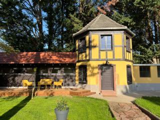 Le Parc du Séquoia & SPA proche Colmar et Riquewihr - Ostheim - 2