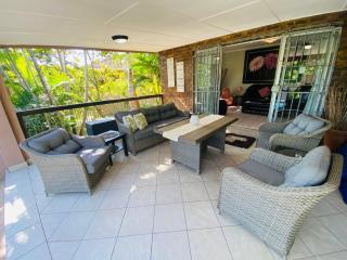 Pelican's Nest Holiday Home St Lucia - St Lucia - 5