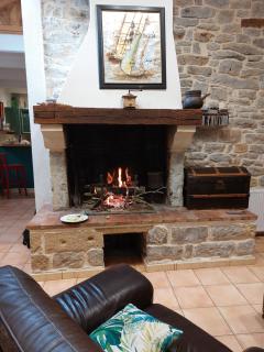 Gite Le Piboul - Espinas - 1