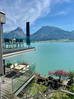 Lakeview Studio - St. Wolfgang - 8
