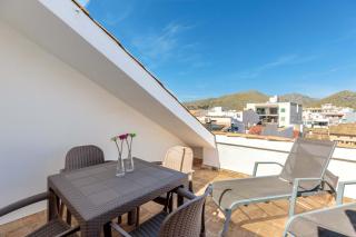 Piso Marc by Sealand Villas - Port de Pollença - 9