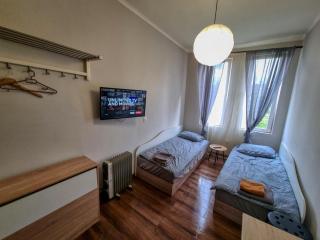 Charming Studio in Sofia Center - Sofia - 8