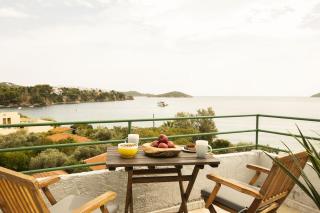 Nimfi Hotel, Skiathos - Megali Ammos - 4
