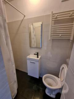 Charming Studio in Sofia Center - 5