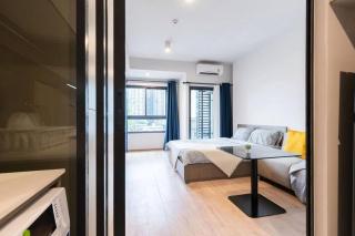 4-mrt rame9 400m-Infinity pool/gym/shopping mall - - 7