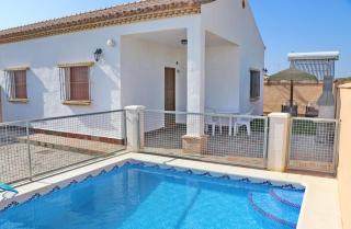 Chalet Peñuelas - Conil de la Frontera - 7