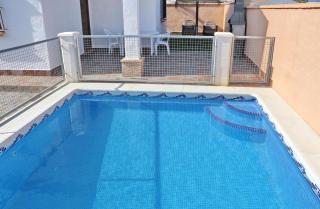 Chalet Peñuelas - Conil de la Frontera - 9