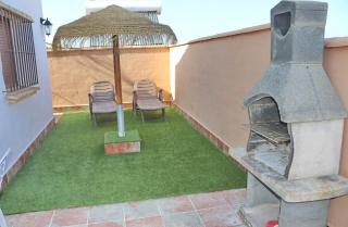 Chalet Peñuelas - Conil de la Frontera - 3