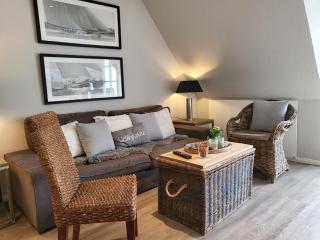 Ferienwohnung 9 in der Waldstraße 23 - Sankt Peter-Ording - 9