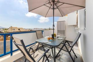 Home2Book Sunshine Apartment Playa Blanca, Terrace - Playa Blanca - 0
