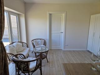 Egles house apartment with jacuzzi - Ventė - 0
