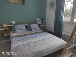 Appartement La Savinière - La Tranche-sur-Mer - 5