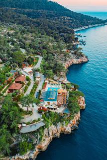 Zakros Hotel Lykia - Faralya - 0